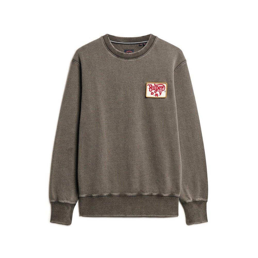 5063068467975 - Lockeres Sweatshirt Mechanic