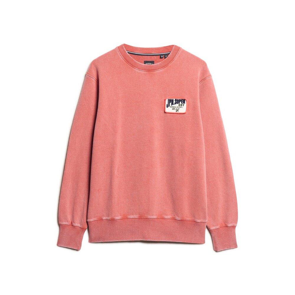 5063068468170 - Lockeres Sweatshirt Mechanic