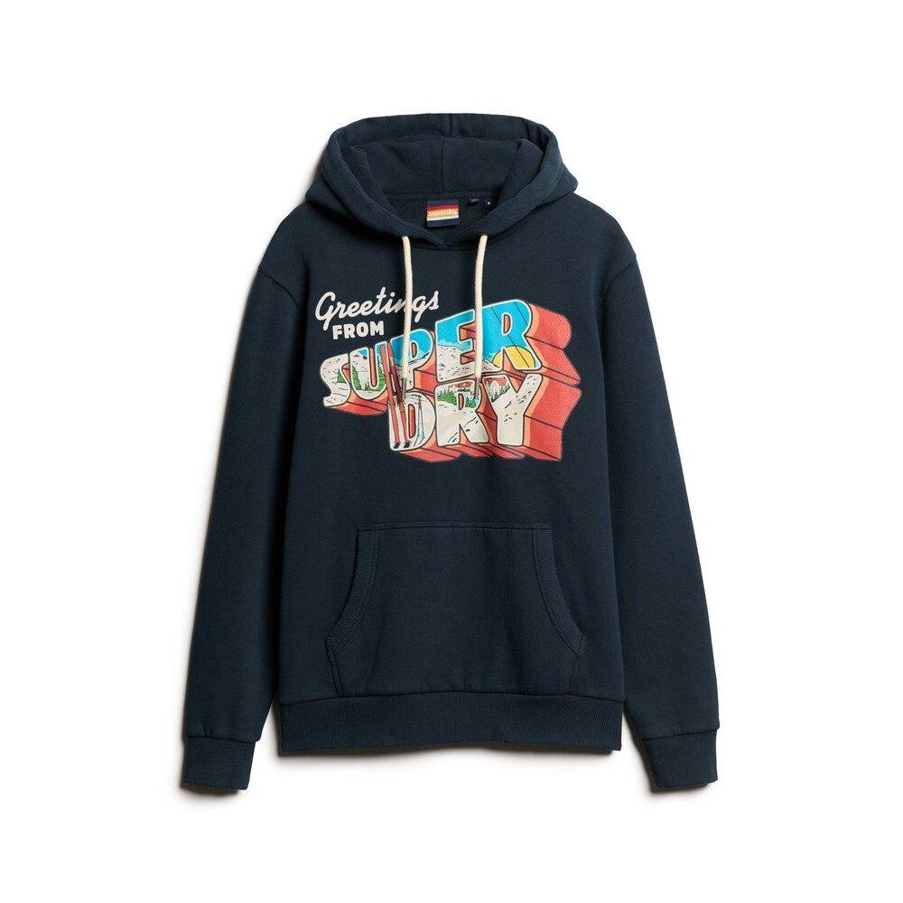 5063068468569 - Hoodie Travel Postcard