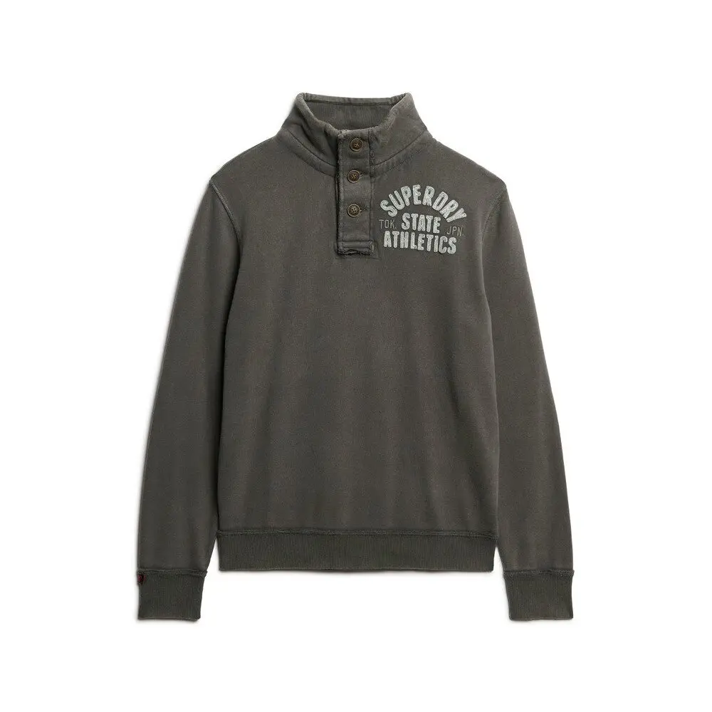 5063068468859 - Troyer-Sweatshirt Vintage Athletic