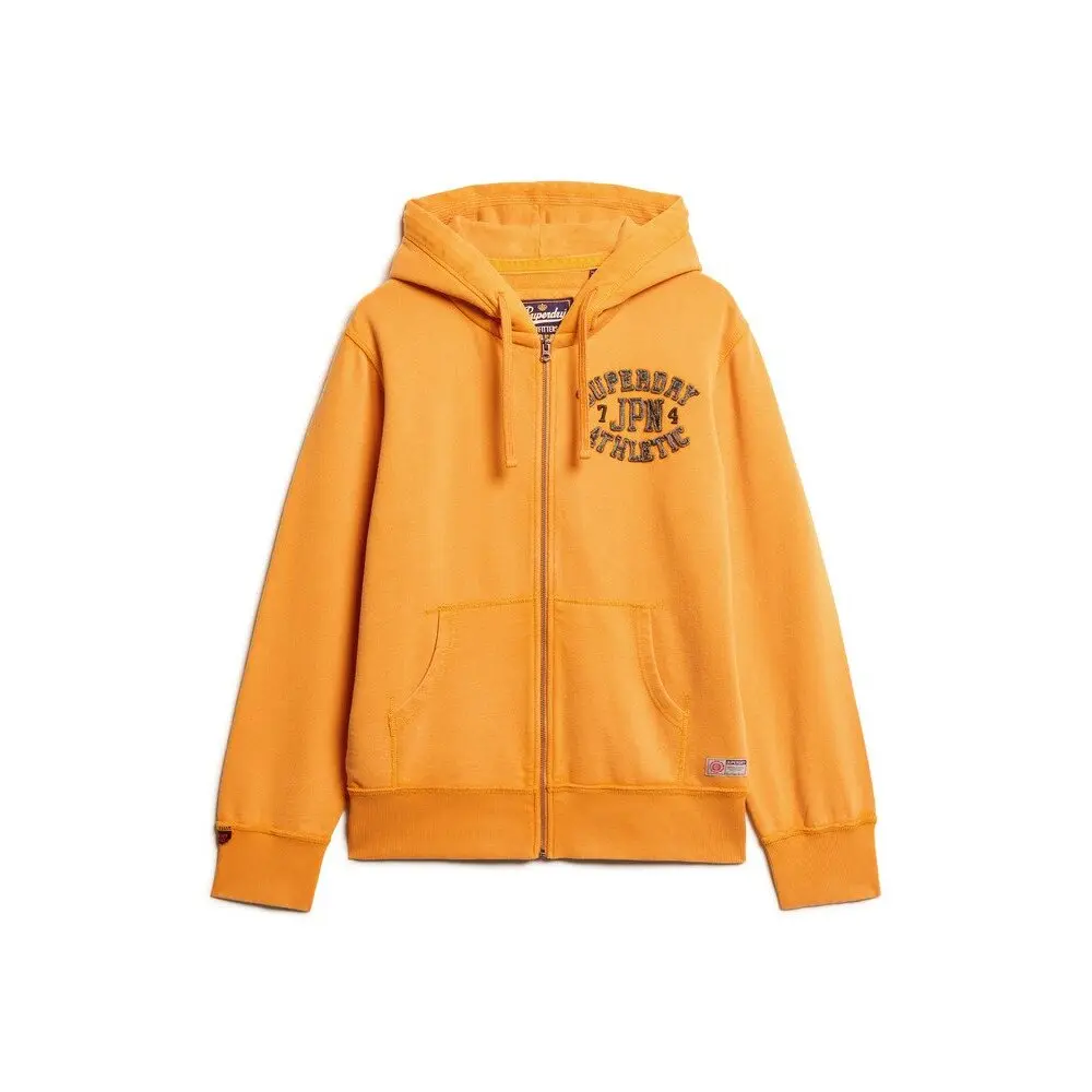 5063068469283 - Kapuzenjacke Vintage Athletic