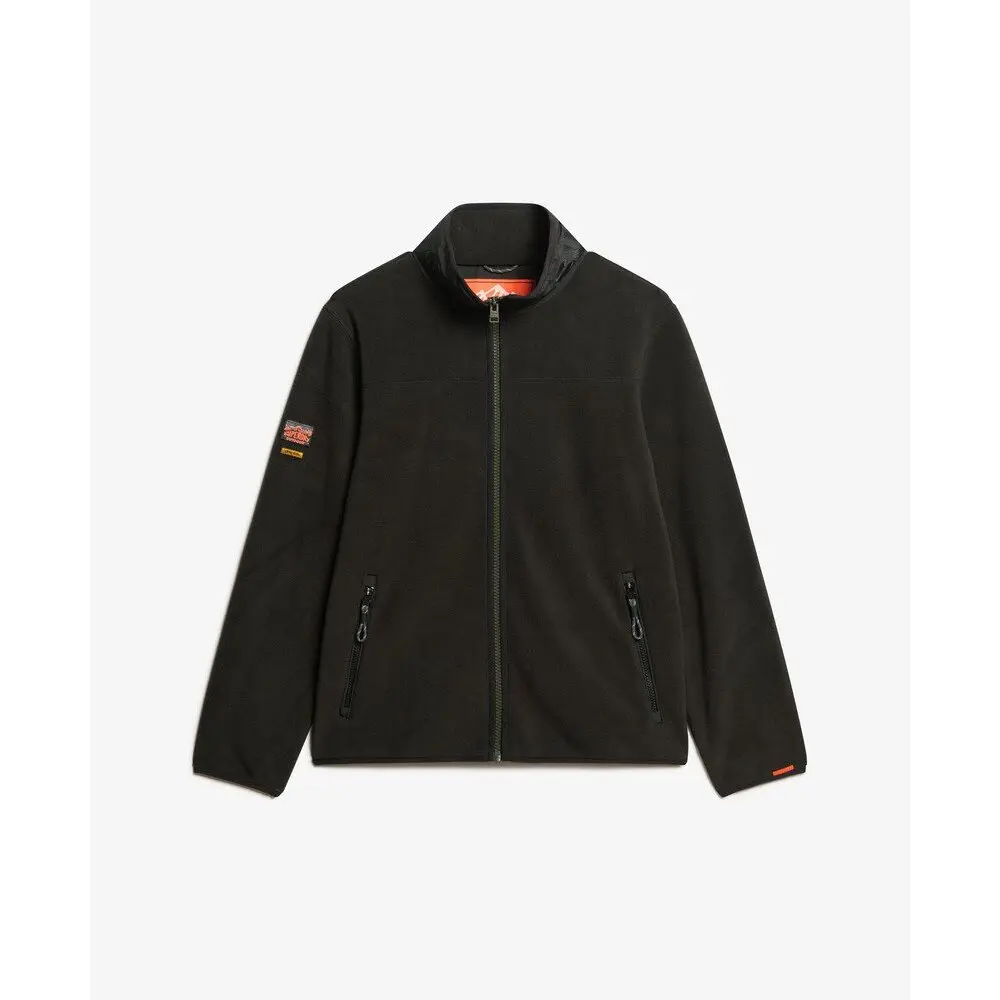 5063068639235 - Vollständig mit Reißverschluss versehenes Fleece Active