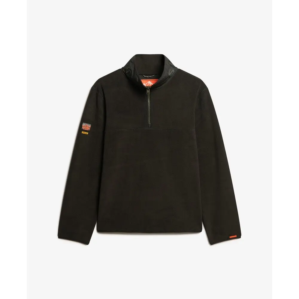 1/2 zip in pile  Active