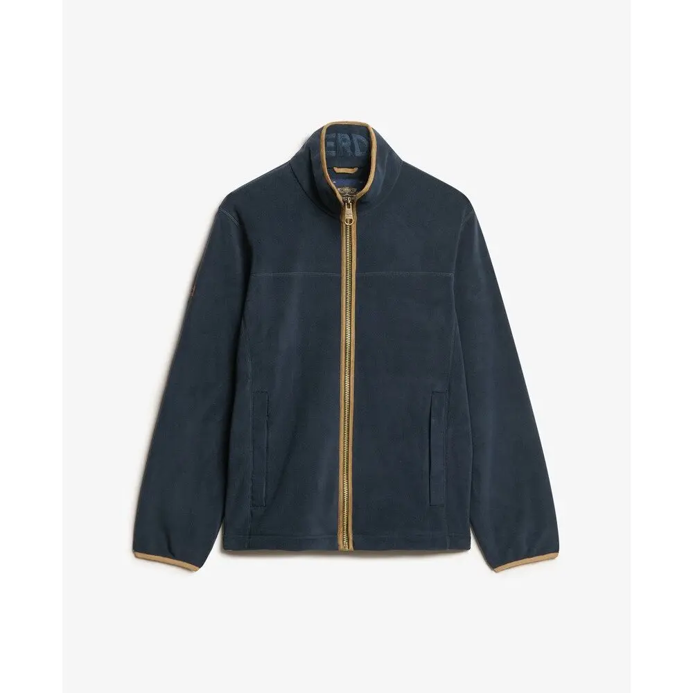 5063068639891 - Fleece mit Reißverschluss Estate 5063068639891 - Fleece mit Reißverschluss Estate