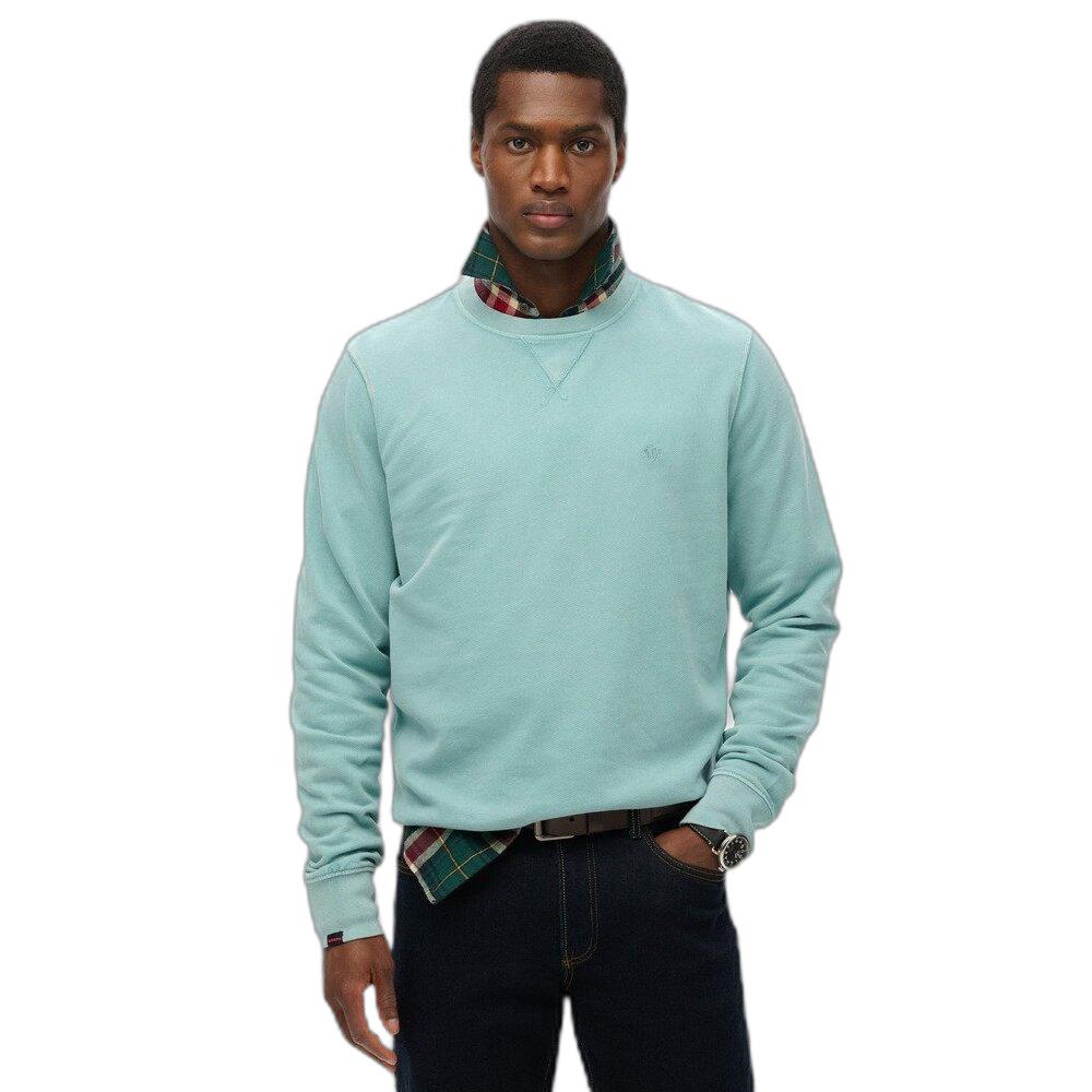 5063068646684 - Klassisches Sweatshirt Essential