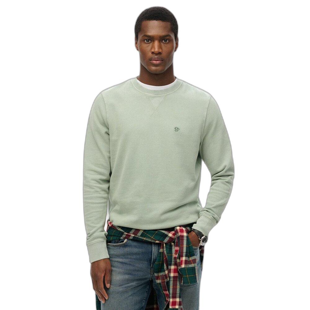 5063068646745 - Pullover Essential