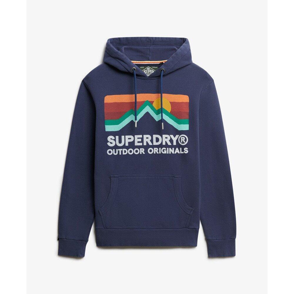 5063068783532 - Hoodie Great Outdoors