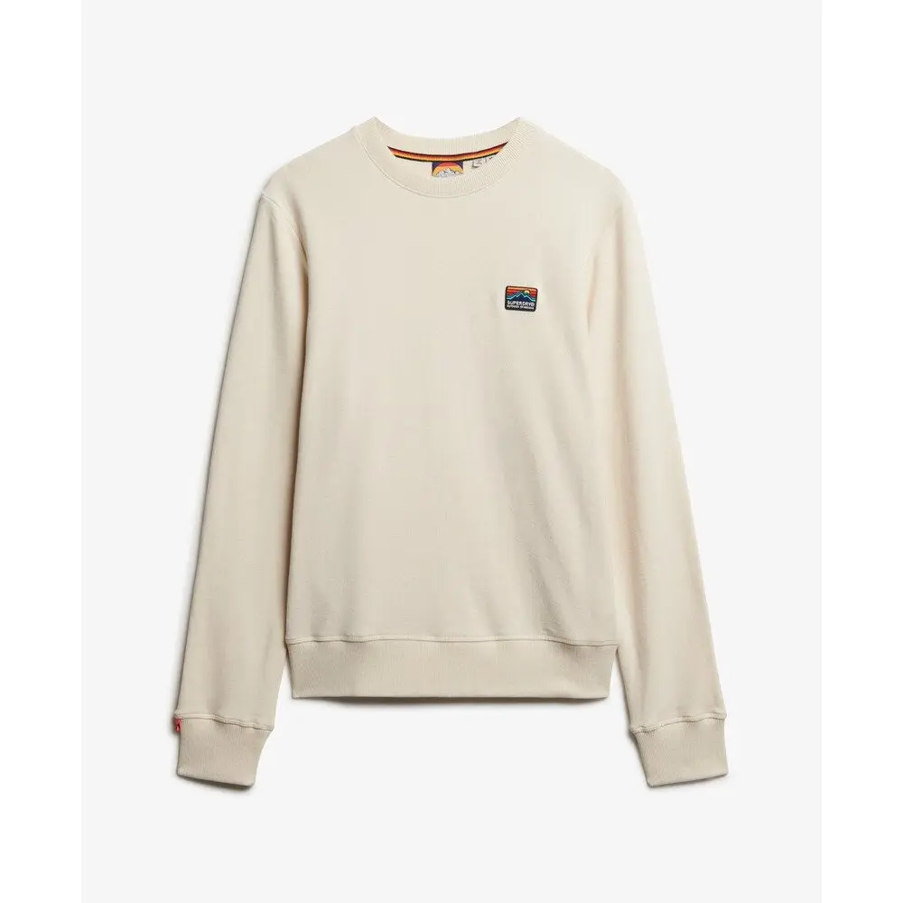 5063068695958 - Pullover Great Outdoors Emb