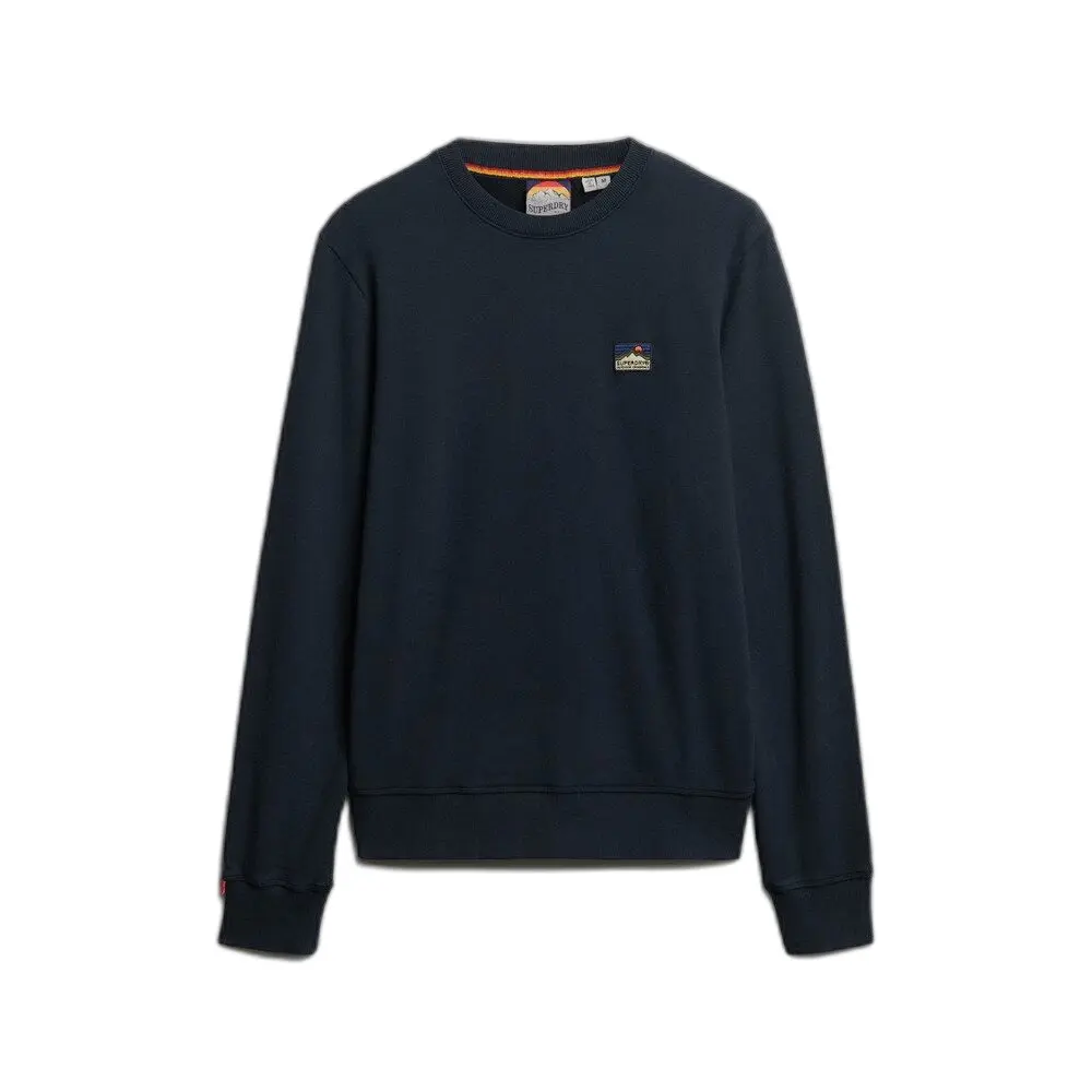 5063068696016 - Pullover Great Outdoors Emb