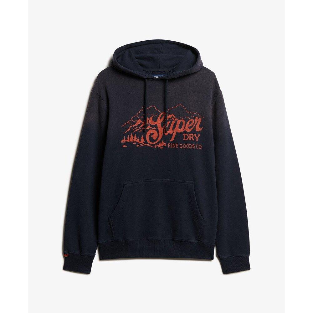 5063068682187 - Hoodie Lo-fi Outdoors