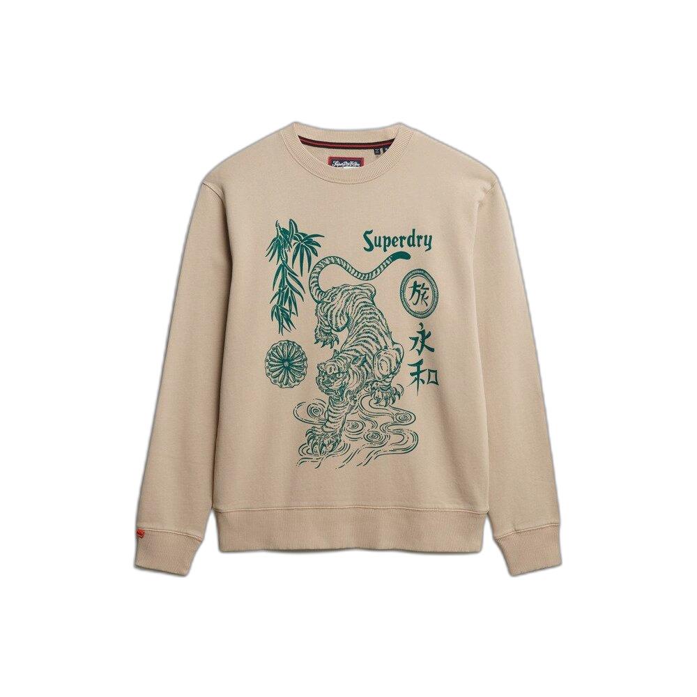 5063068784621 - Pullover Superdry