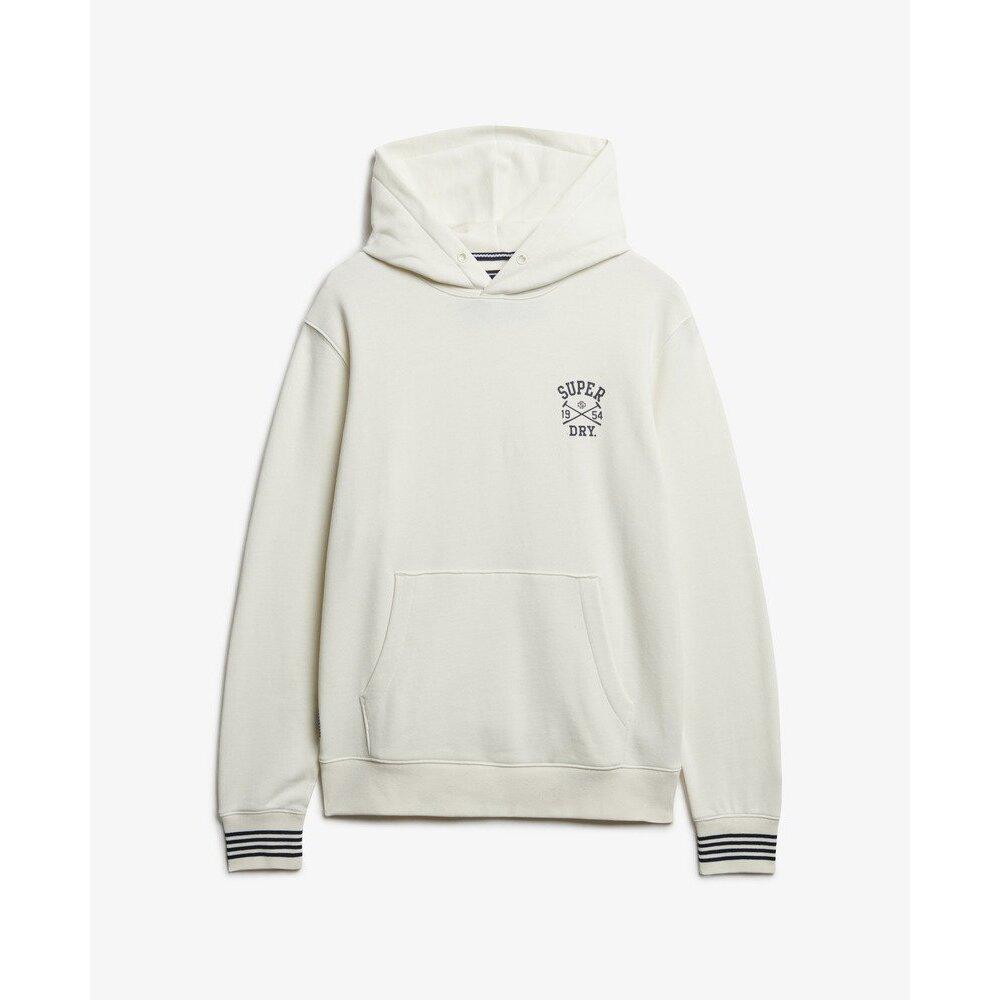 Felpa con cappuccio  Athletic Club