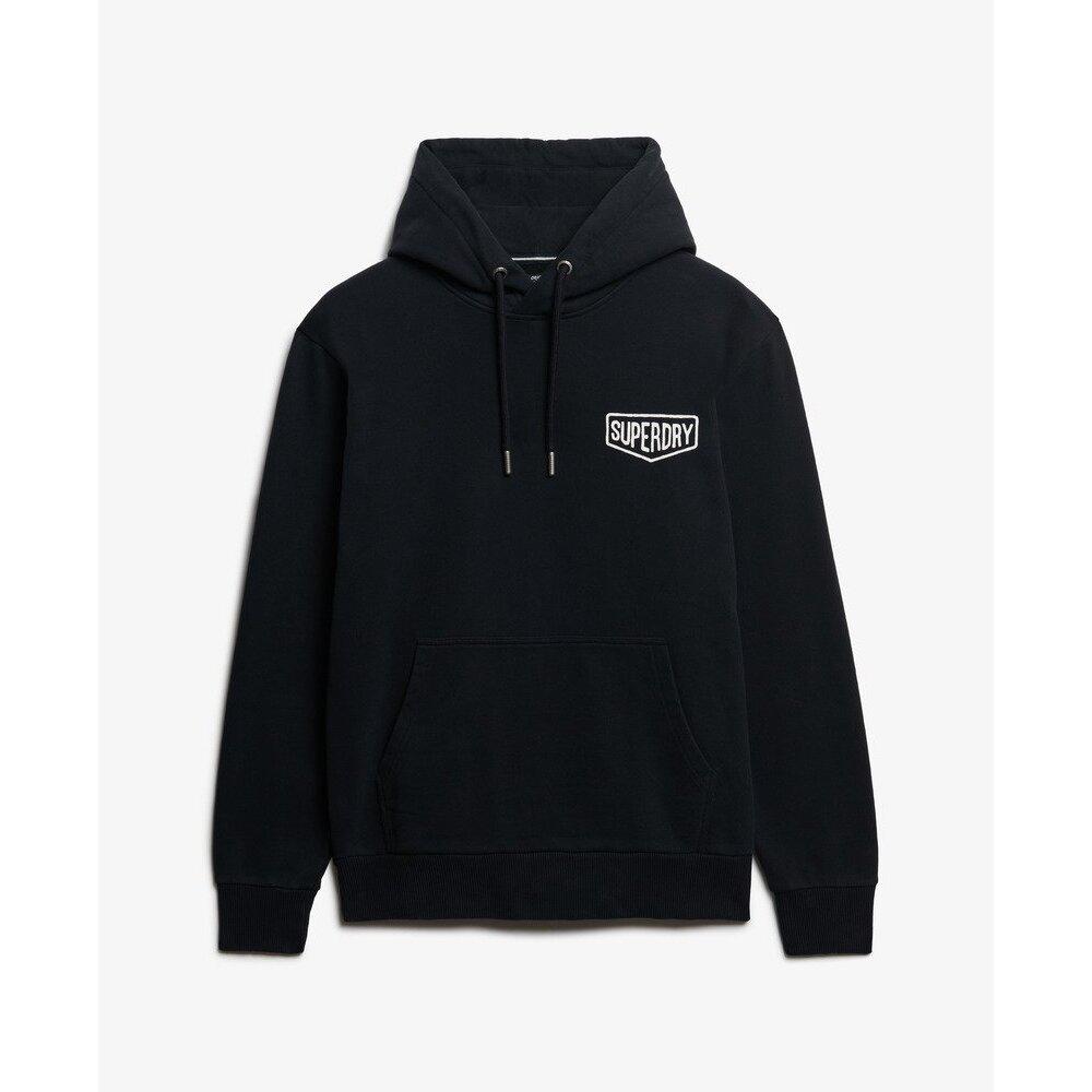 Felpa con cappuccio  Work Tab