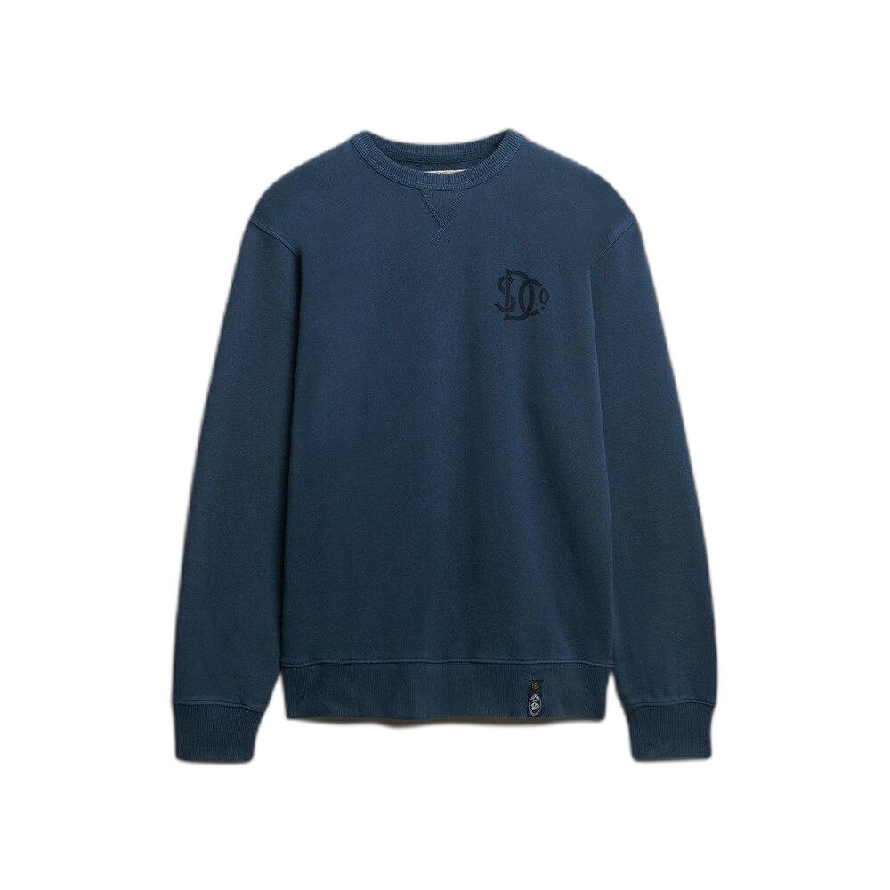 5063068739805 - Pullover Merchant Graphic