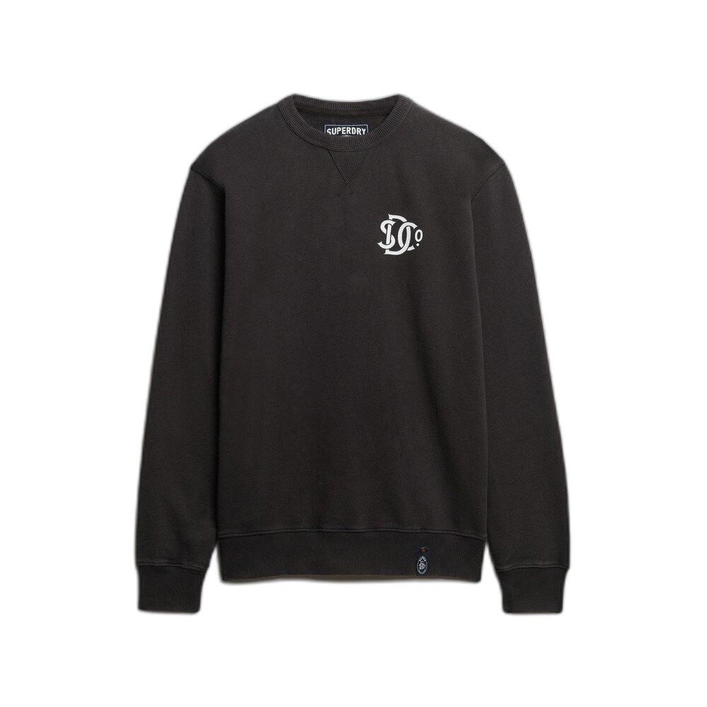 5063068682859 - Pullover Merchant Graphic