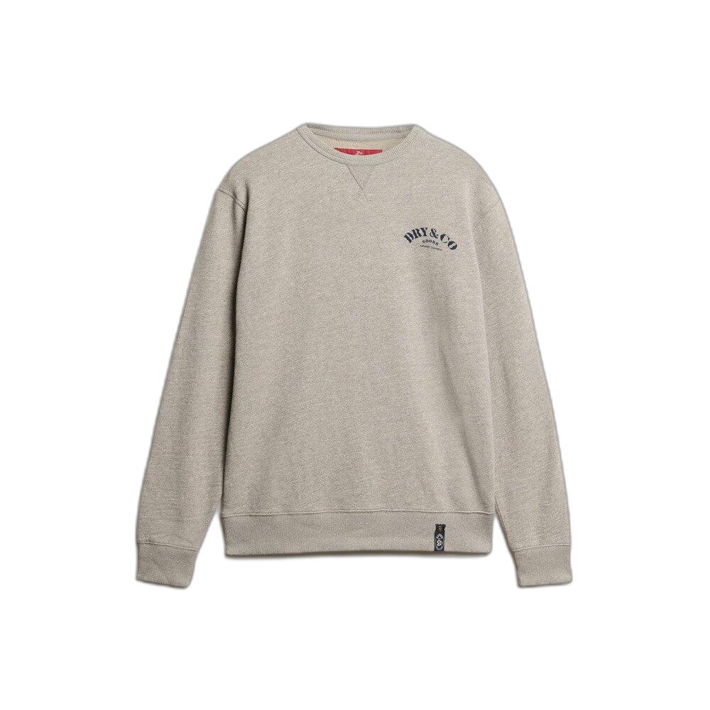 5063068682934 - Pullover Merchant Graphic