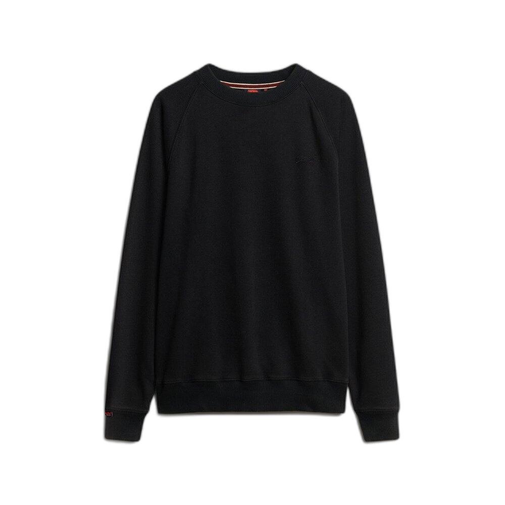 5063068789886 - Pullover Essential Logo