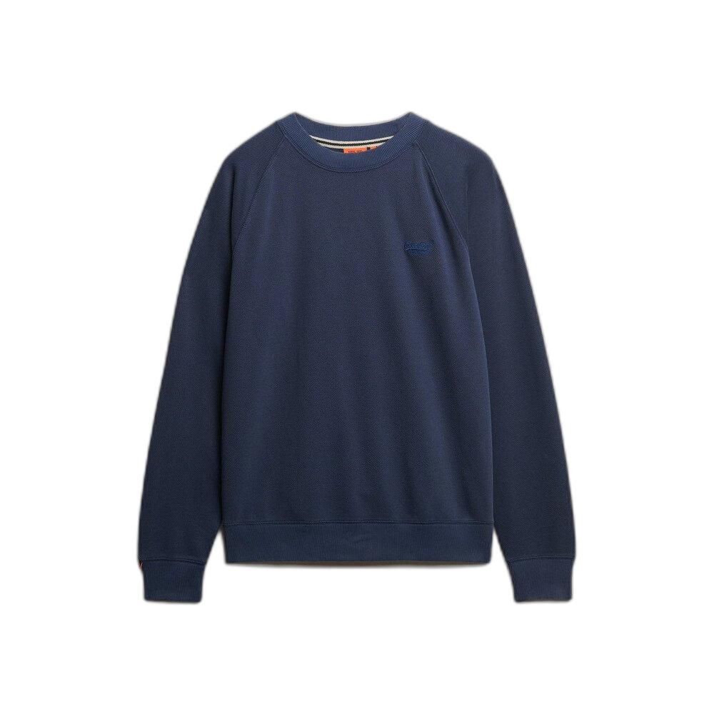 5063068790127 - Pullover Essential Logo