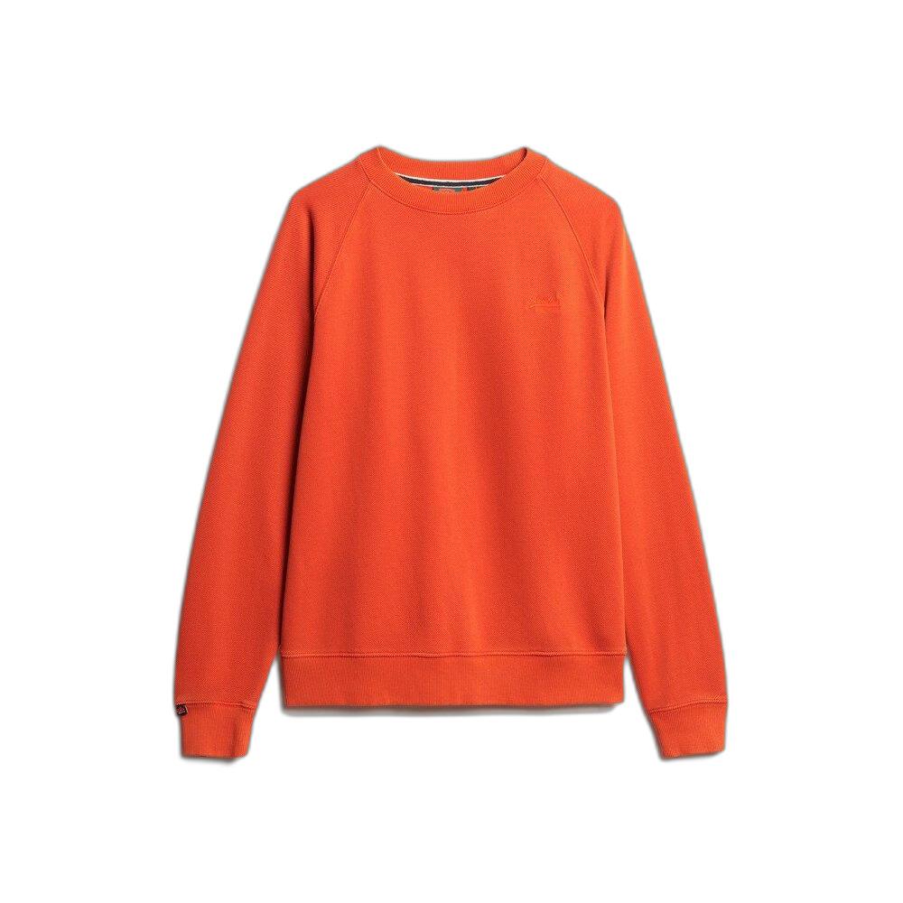 5063068790226 - Pullover Essential Logo