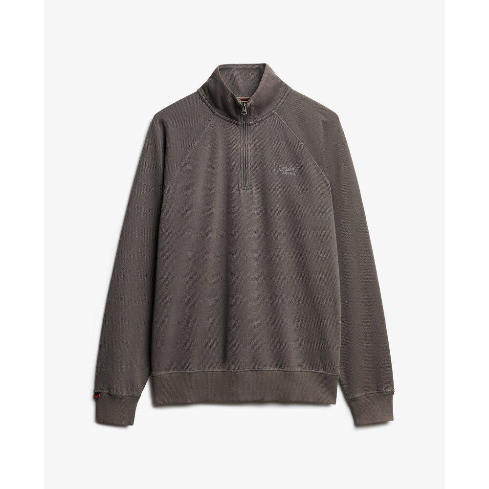 Maglietta con logo col tunisino e maniche raglan  Essential