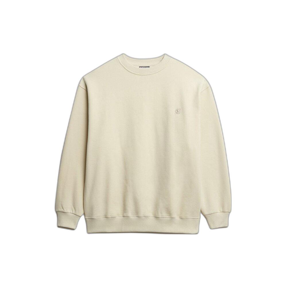5063068790790 - Pullover Blank Oversize