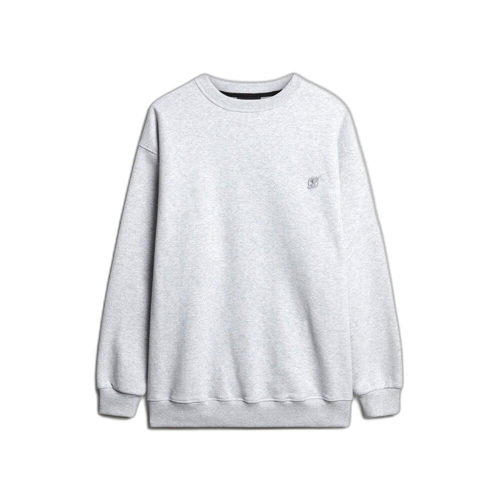 5063068791223 - Pullover Blank Oversize