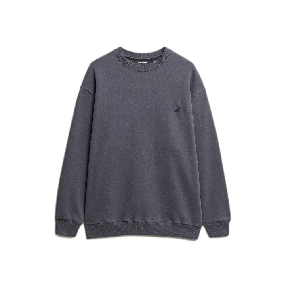 5063068791315 - Pullover Blank Oversize
