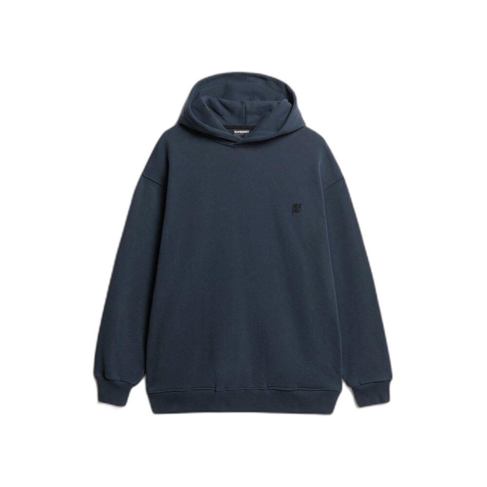 5063068791537 - Oversized Hoodie Blank