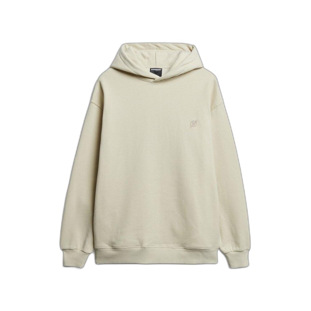 5063068791650 - Oversized Hoodie Blank