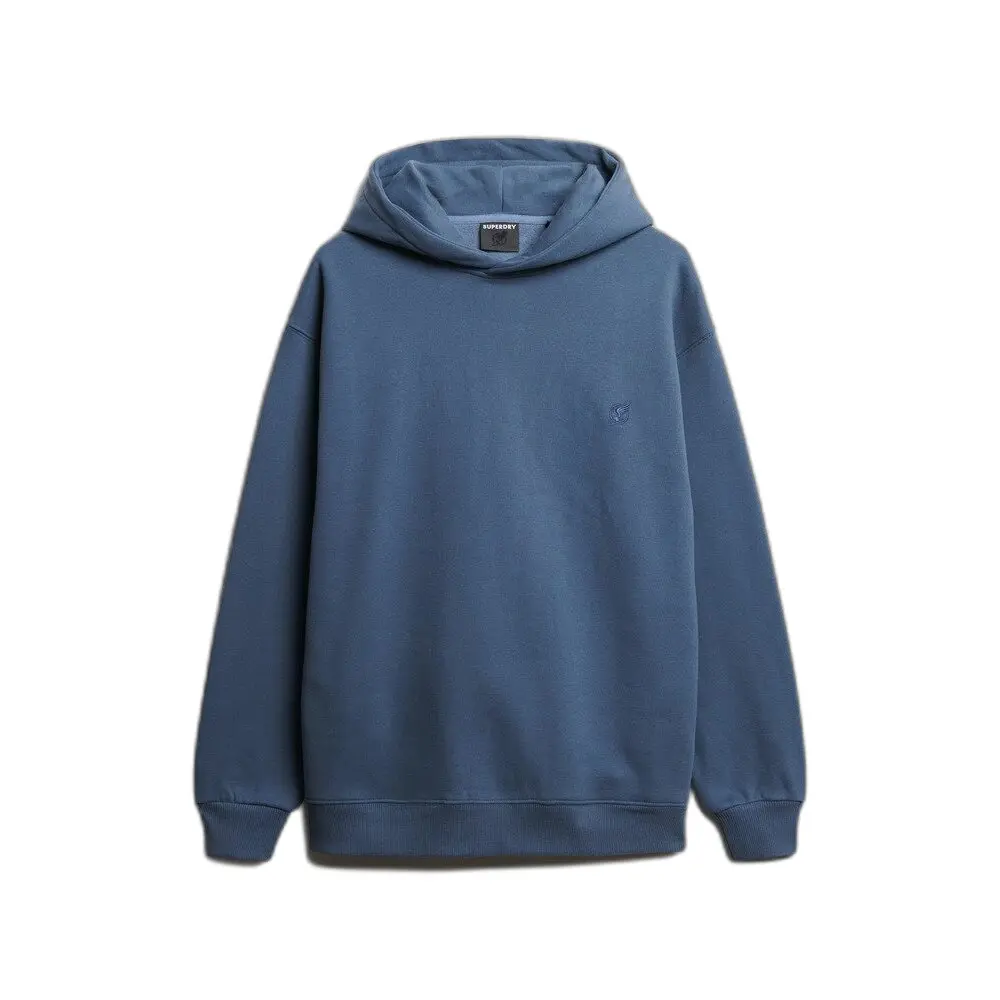 5063068791797 - Oversized Hoodie Blank