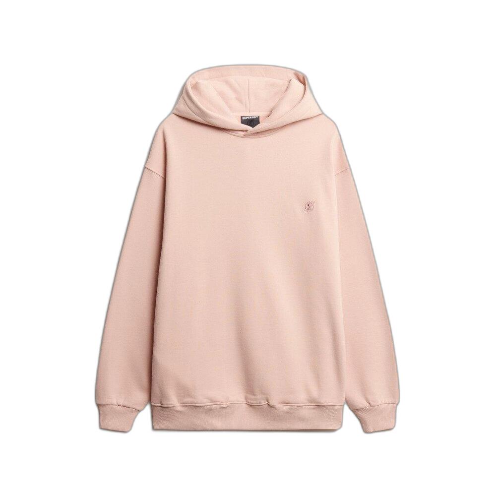 5063068791872 - Oversized Hoodie Blank