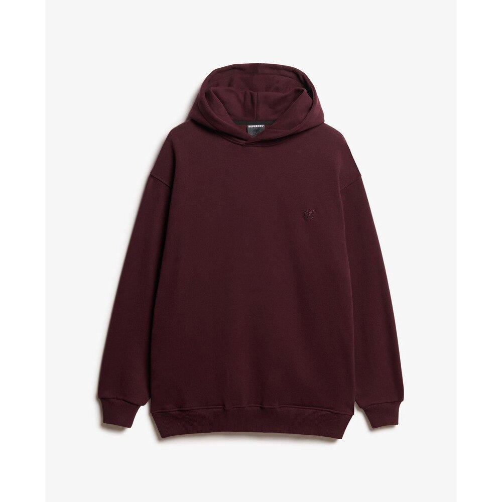 5063068791971 - Oversized Hoodie Blank
