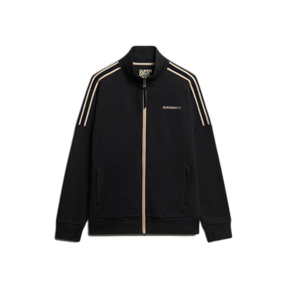 5063068792114 - Trainingsjacke Tech Cult