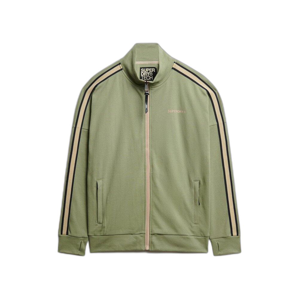 5063068792428 - Trainingsjacke Tech Cult