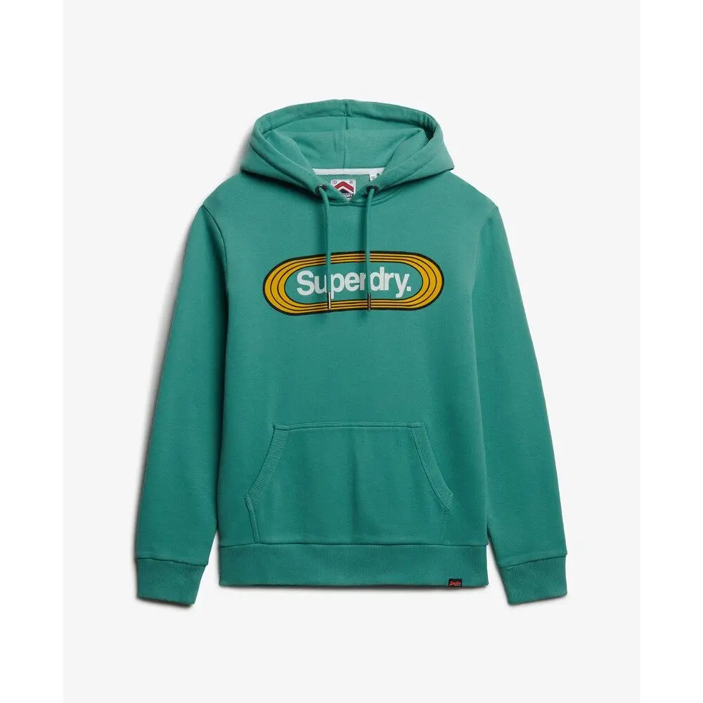 5063068925123 - Kapuzensweatshirt Vintage Trade Tab