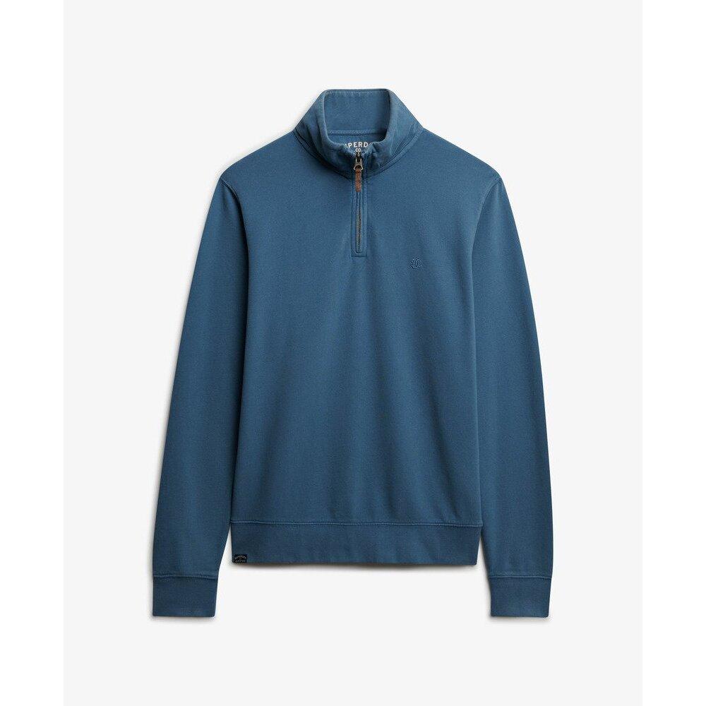 Felpa 1/4  Classic Essential