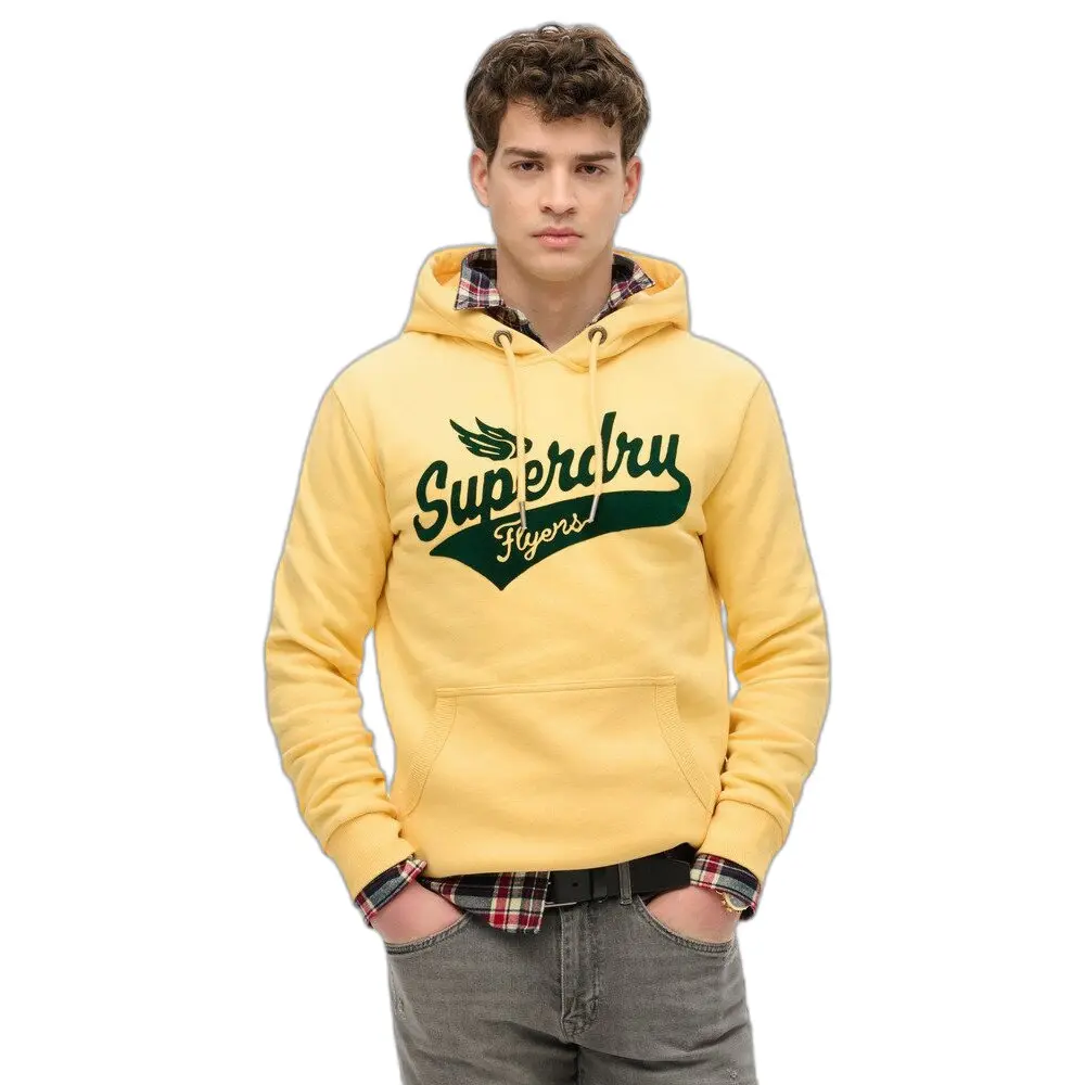 5063068925697 - Hoodie Flyers Script