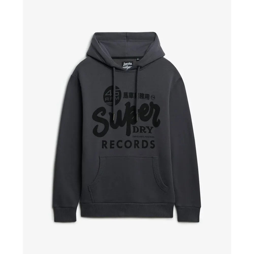 5063068926250 - Hoodie Records
