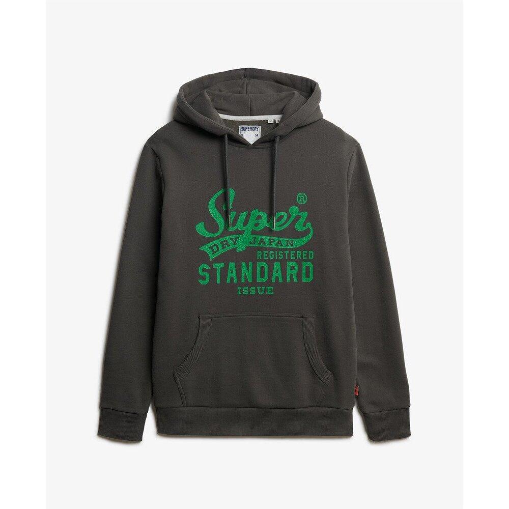 5063068897116 - Hoodie Standard Script