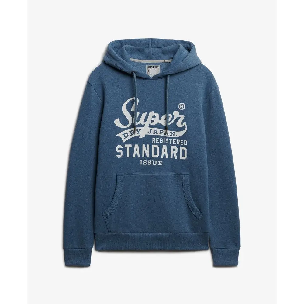 5063068916428 - Hoodie Standard Script