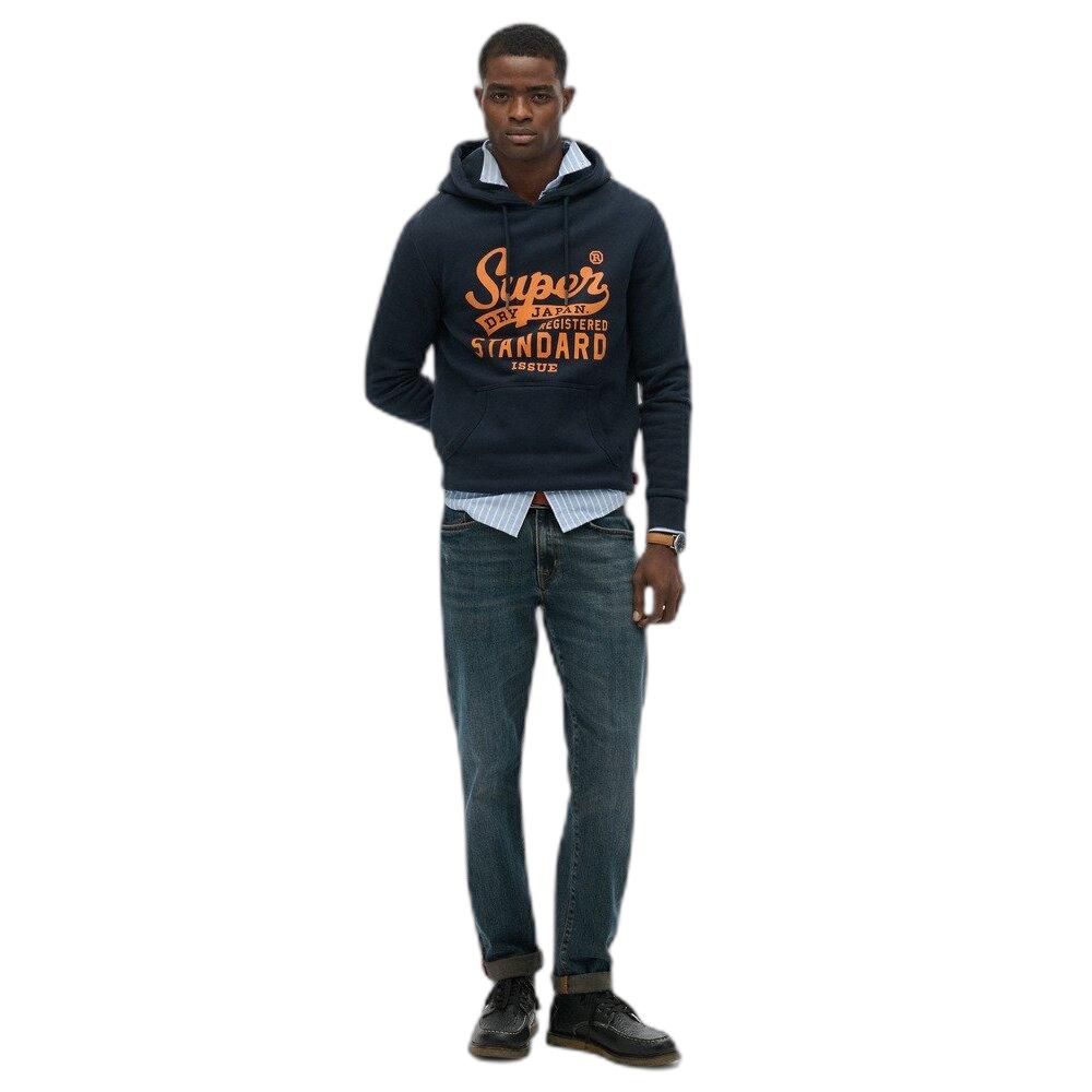 5063068711061 - Hoodie Standard Script