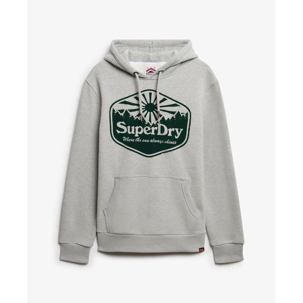 5063068897338 - Hoodie Sun