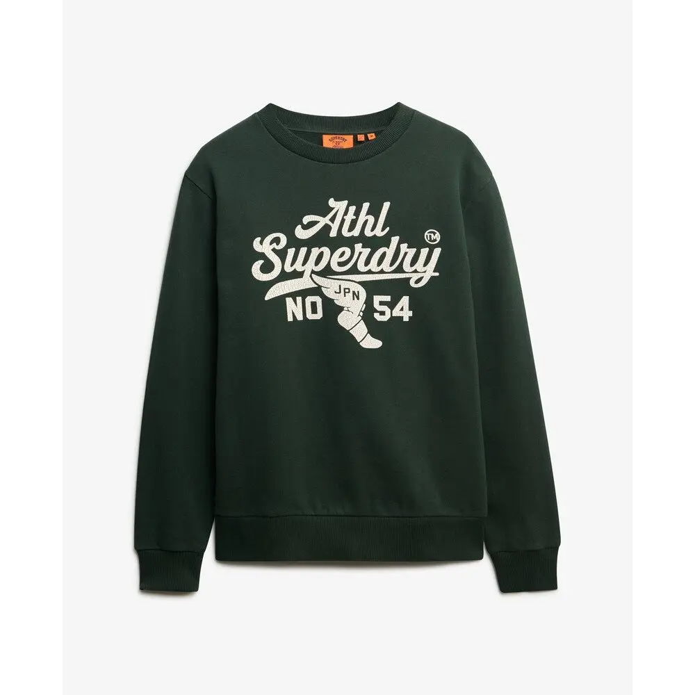 5063068721862 - Pullover Athletic Relaxed