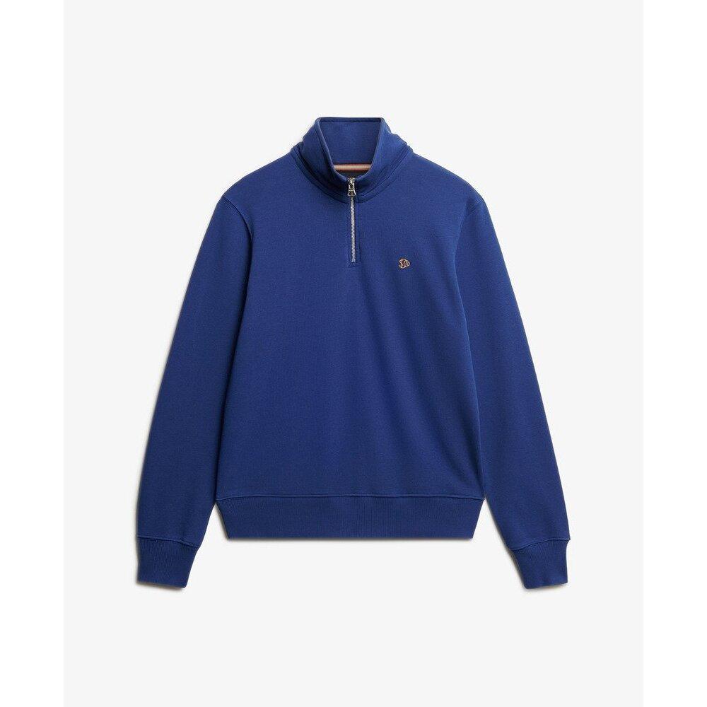 5063068793739 - Pullover mit Kragen Preppy