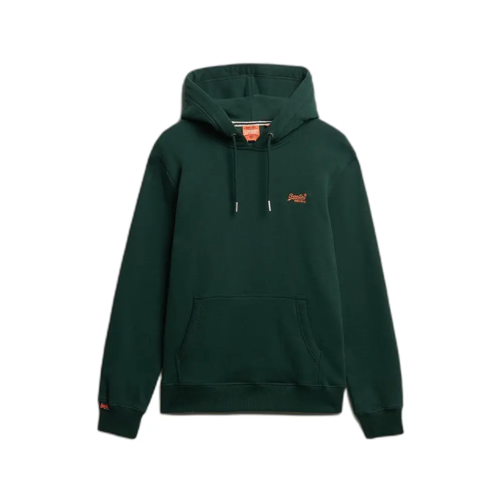 Felpa con cappuccio  Essential Logo HB