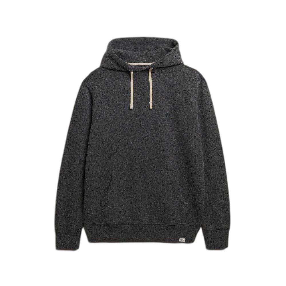 5063634112964 - Hoodie Monogram Emb