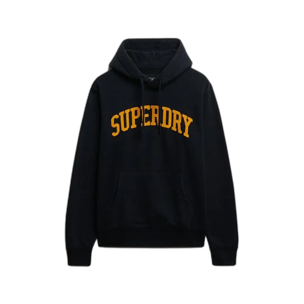 Hooded sweatshirt Superdry Vintage Athletic