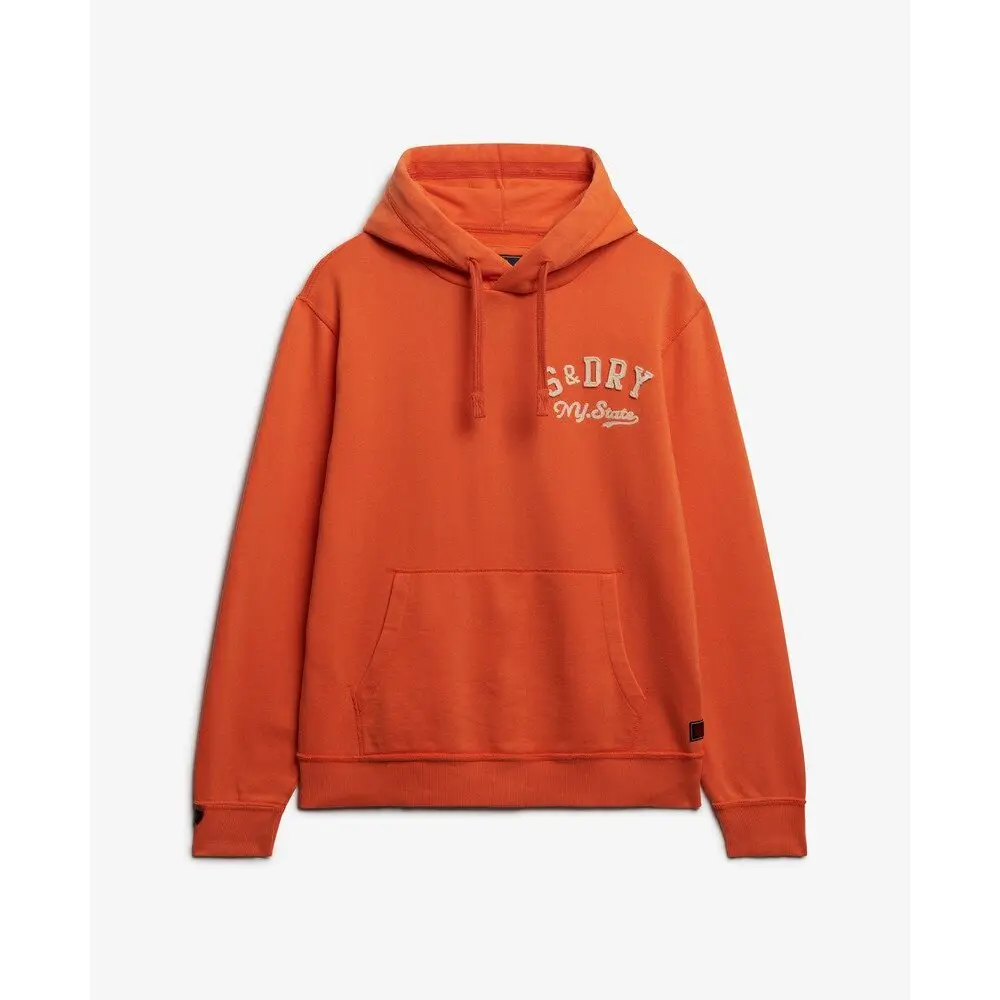 Hoodie Superdry Vintage Athletic