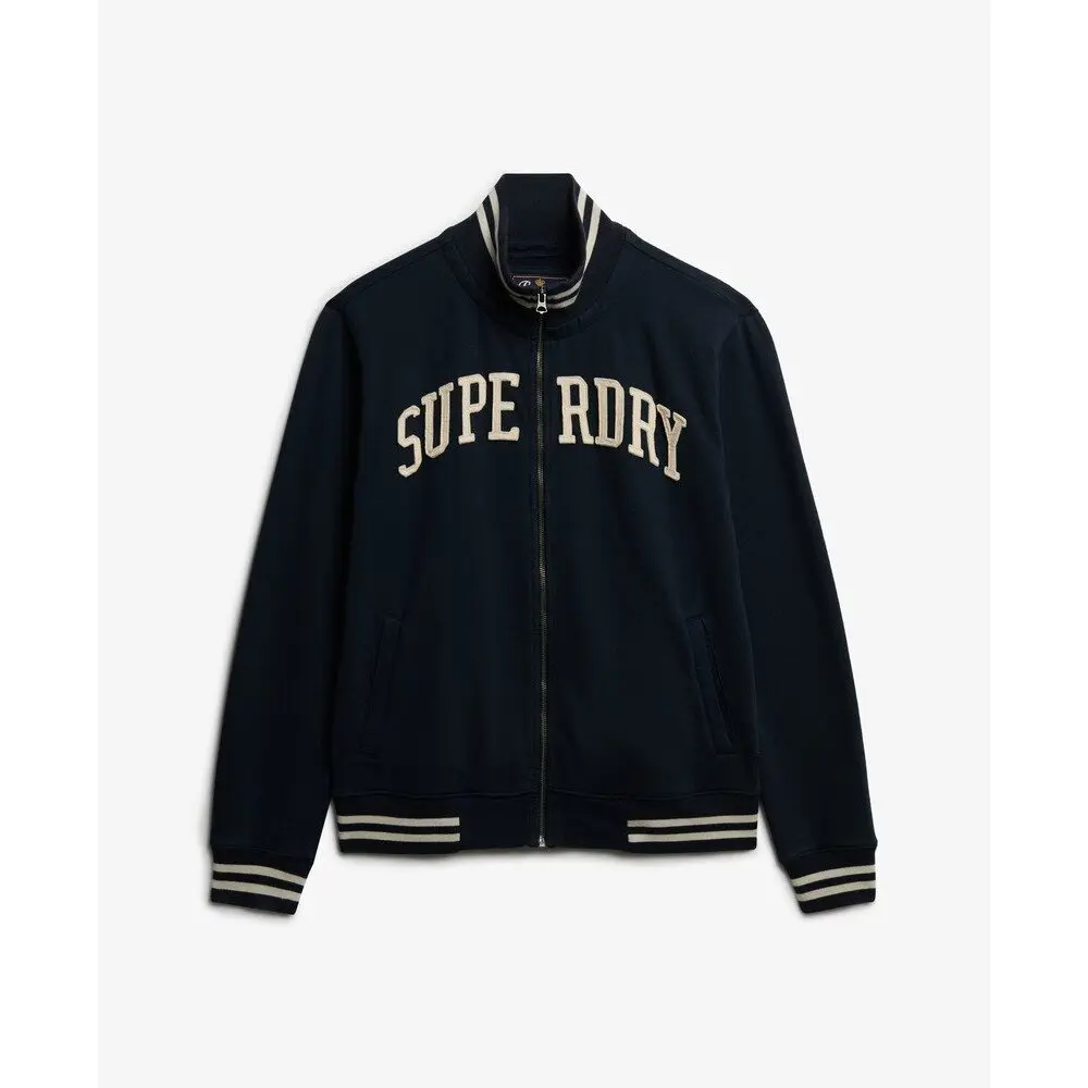 Bomber Superdry Vintage Athletic