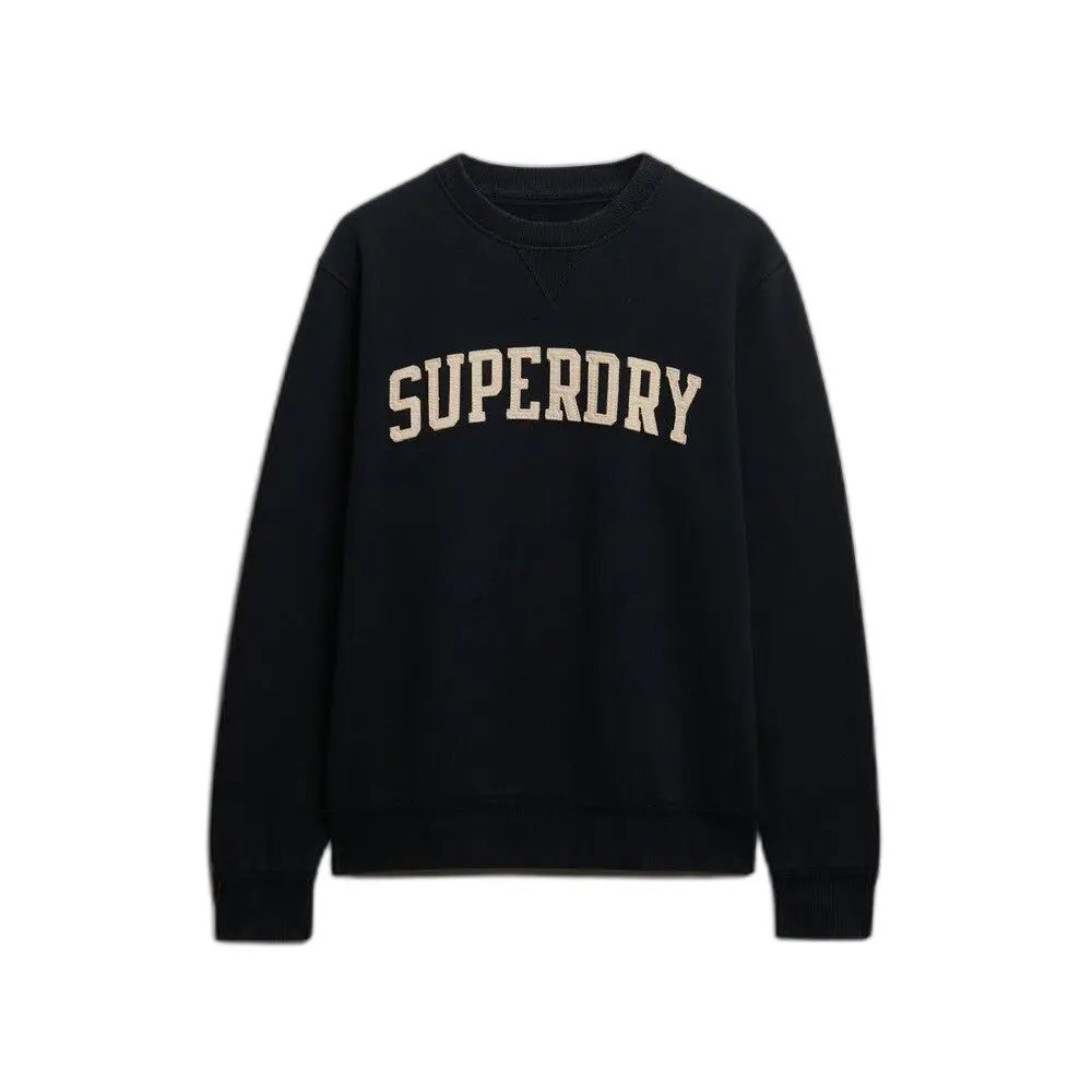 Sweatshirt Mit Rundhalsausschnitt Superdry Vintage Athletic